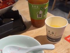 -全牛匠·乐山跷脚牛肉(新中关店)