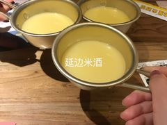 -冰川延边料理·炭烤串(原小木屋店)