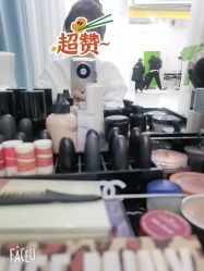 -小阿福儿童摄影(华中智谷店)