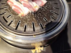 -伍丁·烤牛肋(和平东桥店)