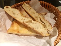 歺前麵包-Pasha帕夏土耳其餐厅(南昌路店)