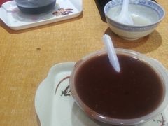 红豆沙-百花传统甜品店(原址店)