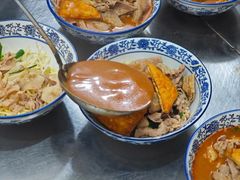 -大鼎沙嗲面(港口路店)