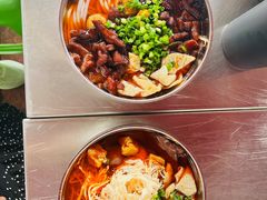 -金牌罗记肠旺面(蔡家街店)