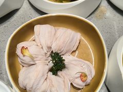 -海底捞火锅(赛格国际购物中心店)