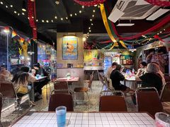 -碌碌发·东南亚风味烧烤档(体育西店)