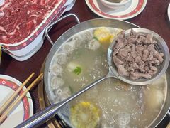 -大吉利·潮汕鲜牛肉火锅(西安店)