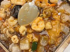 -品海楼·大连海胆锅贴馆(东港店)