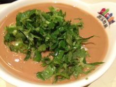 小料-欢乐牧场海鲜烤肉自助(牡丹园店)