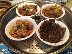 -莲花餐饮(高新店)