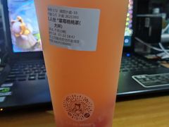 -沪上阿姨鲜果茶(世纪金源店)