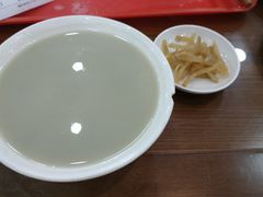 -白魁老号饭庄(安内店)