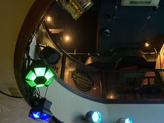 -Hooley's活利仕西餐厅(珠江新城店)