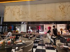 -重庆尼依格罗酒店·欣厨Niccolo Kitchen