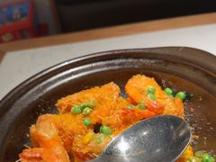 -大榕树下顺德菜(融创茂店)