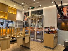 -吉野家(秀谷店)