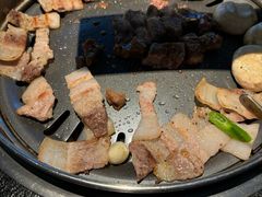 -真熙家牛排烤肉无限续(百脑汇店)