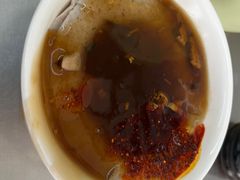 -杨记灌肠(食品街店)