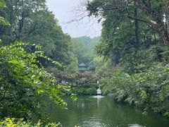 -岳麓山风景名胜区