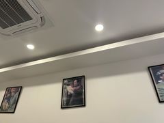 大堂-新新湘菜馆(新中街二条店)