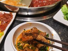 -重庆钢头火锅(宽窄店)