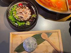 -湊湊火锅·茶憩(南京万象天地店)