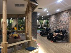-东方之珠洗浴休闲广场(南开店)