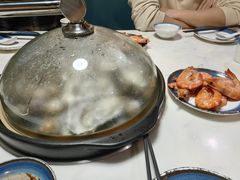 -蔚海之都·象山蒸汽海鲜(仙霞路店)