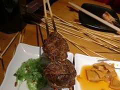 -腰子哥烤串(石佛营炫特店)