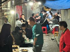 -桂萍特色牛筋牛杂(长堤街总店)