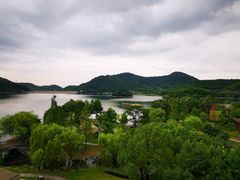 -宁波九龙湖开元度假村