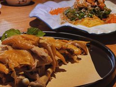 -院里汤包·虾汤包青岛菜(辽源路店)