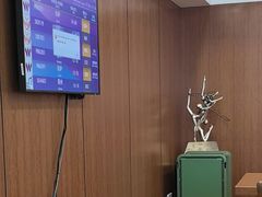 -重庆江北国际机场-T2航站楼