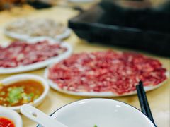 -五洲牛肉美食馆