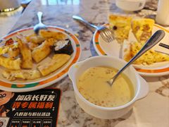 -比格比萨自助(宝山日月光店)