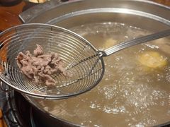 -原牛道·潮汕围炉火锅(讯美店)