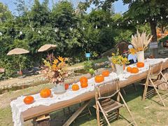 -HERRE·FARM 赫尔露营农场·团建聚会包场