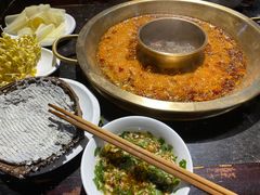 -巴蜀大宅门火锅(北大街店)