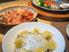 -俏贝拉(裕后街店)