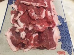 -宣武小院涮肉(前门店)