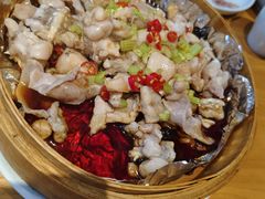 -竹里馆·淮扬菜·功夫茶(老门东店)