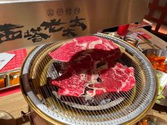 -西塔老太太泥炉烤肉(川沙百联店)
