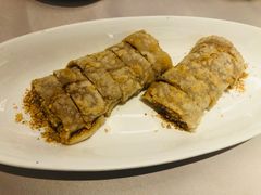 -粗茶淡饭·汉口公馆(循礼门店)