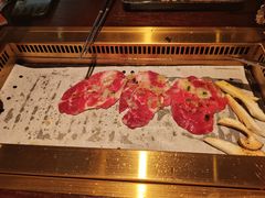 -新石器烤肉(之心城店)