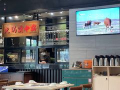 -八合里潮汕鲜牛肉火锅(吉大店)