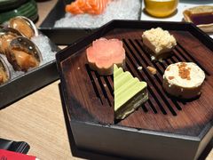 -匠和风精致料理(宁德万达店)