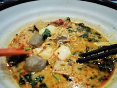 -张亮麻辣烫(上海天津路店)
