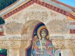 -梅黛奥拉修道院