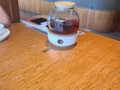 -汝是素•文创素食馆(金月湾店)