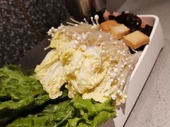 -半天妖烤鱼(长安万达广场店)